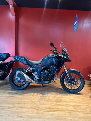 HONDA CB 500 X ABS 